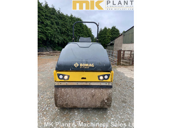 Roller BOMAG BW135AD-5: picture 2