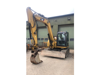 Excavator CATERPILLAR 308E2CR