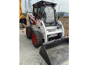 BOBCAT S18 leasing BOBCAT S18: picture 2