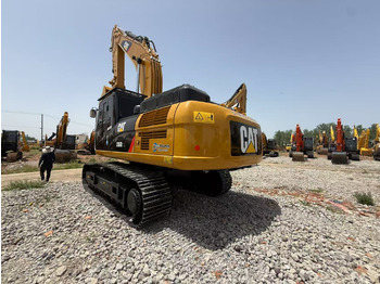 Crawler excavator CATERPILLAR 336D2