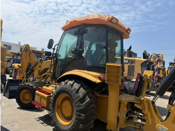 CATERPILLAR 420F leasing CATERPILLAR 420F: picture 4