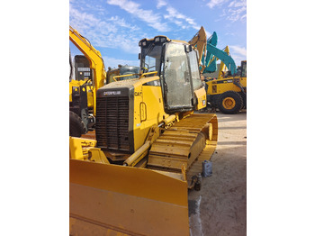 Bulldozer CATERPILLAR D3