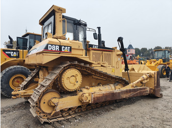 Bulldozer CATERPILLAR D8R