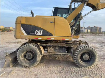 Wheel excavator CATERPILLAR M315