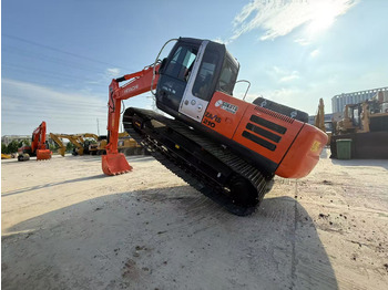 Crawler excavator HITACHI ZX210