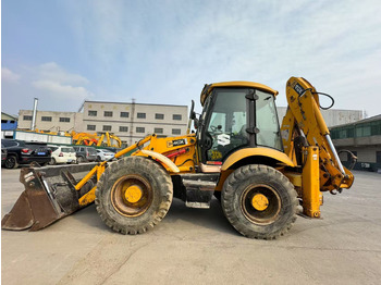 Backhoe loader JCB 4CX