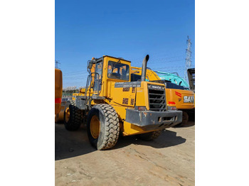 Wheel loader KOMATSU WA320-3: picture 2
