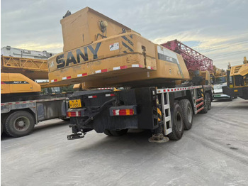 Mobile crane SANY SYM5405J: picture 5