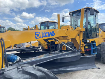 Grader XCMG GR1803: picture 3