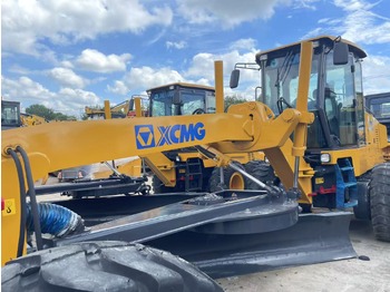 Grader XCMG GR1803: picture 4