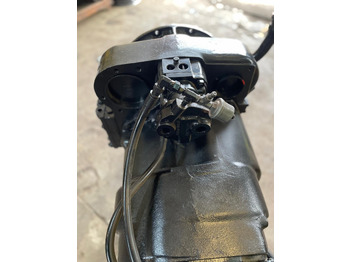 Gearbox Clark Hurth 13.5LHR28825-1: picture 5