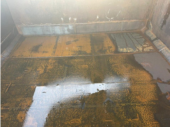 Roll-off container CONTAINER SCARRABILE USATO CON COPERCHIO: picture 5 Roll-off container CONTAINER SCARRABILE USATO CON COPERCHIO: picture 5