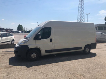 Panel van PEUGEOT