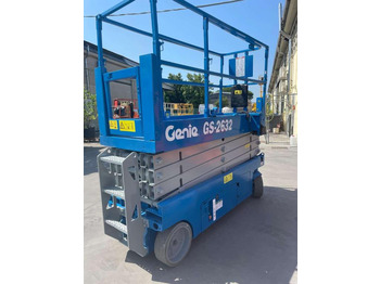 Scissor lift Genie GS-2632: picture 3