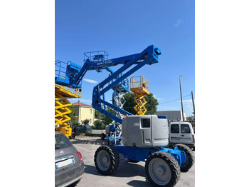 Articulated boom GENIE Z45/25