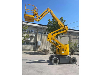 Articulated boom HAULOTTE HA12IP
