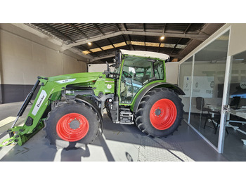 Farm tractor FENDT 211 Vario