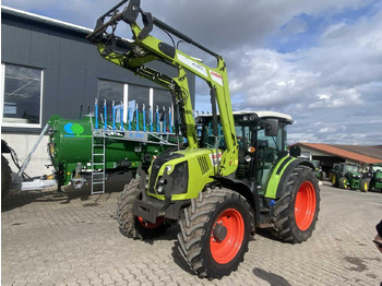 Farm tractor CLAAS Arion 420