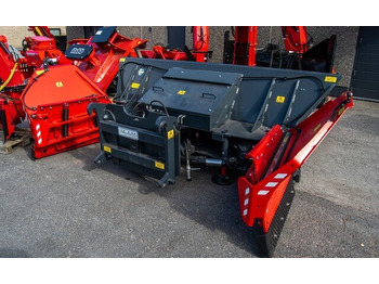 Snow plough Siljum Mekan MP 5000 ja 5400 X-Line: picture 3
