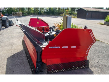 Snow plough Siljum Mekan MP 5000 ja 5400 X-Line: picture 4