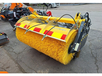 Broom for Municipal/ Special vehicle Stark KAH1600 ST: picture 2