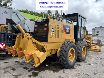 Grader CATERPILLAR 140g 140h 140k 14h 120g 120h 160h 140m 12g: picture 4 Grader CATERPILLAR 140g 140h 140k 14h 120g 120h 160h 140m 12g: picture 4