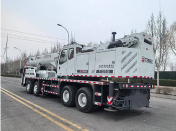 Mobile crane TEREX 70 TON TTC070G TRUCK CRANE: picture 4