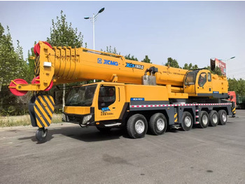 Mobile crane XCMG QY130K