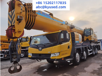 Mobile crane XCMG XCT100