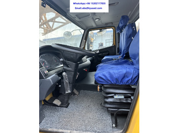 XCMG XCT35L5 QY35K 35Ton 30ton xct30 xct25 xct50 leasing XCMG XCT35L5 QY35K 35Ton 30ton xct30 xct25 xct50: picture 5