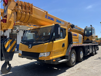 Mobile crane XCMG QY50KA