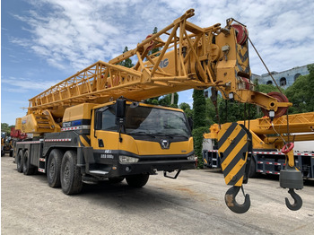 Mobile crane XCMG QY80K