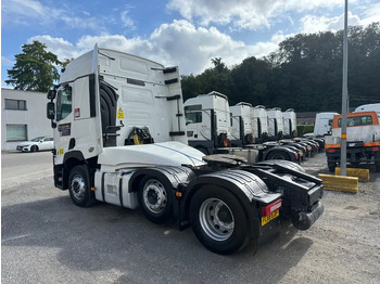 Tractor unit Renault T 460 6x2 - RHD (EJF): picture 4 Tractor unit Renault T 460 6x2 - RHD (EJF): picture 4