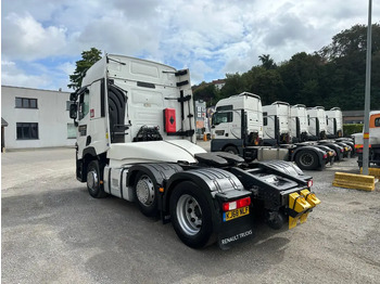 Tractor unit Renault T 480 6x2 - RHD (NLF): picture 4
