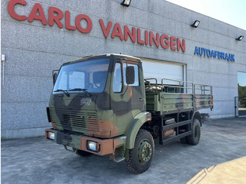 Truck MERCEDES-BENZ