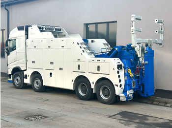Tow truck VOLVO FH 540
