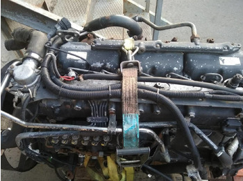Engine for Truck MAN D0826 LFL09 MAN M 2000 L: picture 4