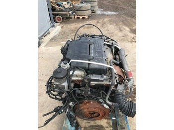 Engine for Truck MAN D0834 LFL53 MAN TGL: picture 2