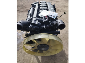 Engine MAN F2000