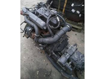 Engine MERCEDES-BENZ