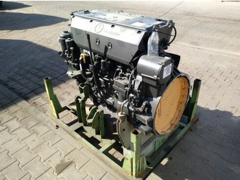 Engine MERCEDES-BENZ