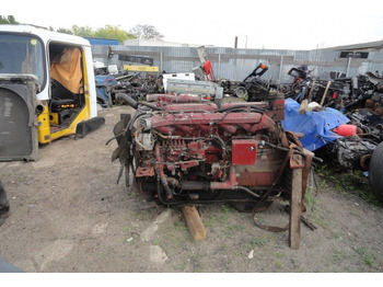Engine RENAULT Magnum