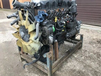 Engine DAF
