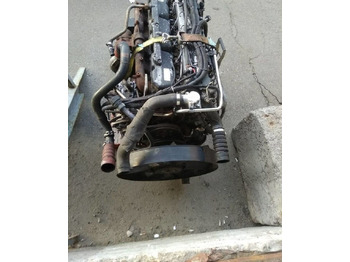 Engine MAN M2000