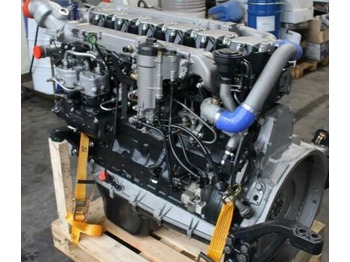 Engine for Truck MAN D2876 LF13 MAN TGA, F2000, E2000: picture 3