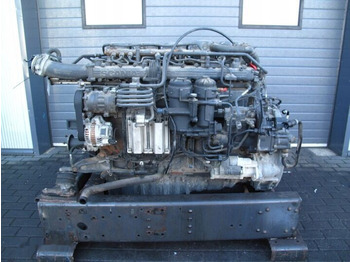Engine SCANIA R