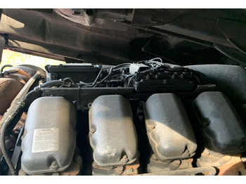 Engine SCANIA