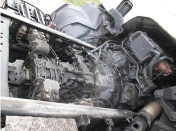 Engine SCANIA