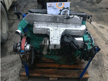 Engine for Truck Volvo D7E 10707067   truck: picture 5