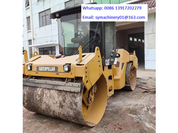 Roller Caterpillar CB534D: picture 3